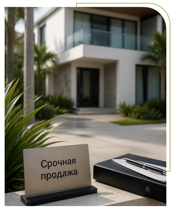 Срочная продажа недвижимости Пхукет из Горячего Ключа от 51665 р. | коПхукет-Грч